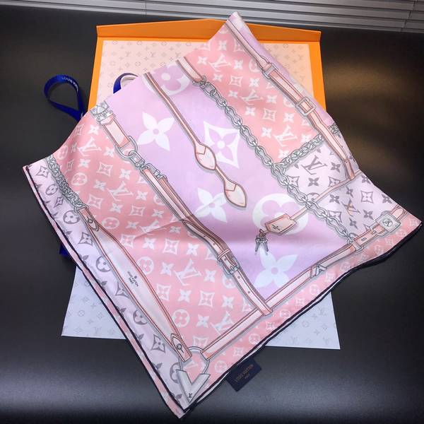 Louis Vuitton Scarf LVC00523